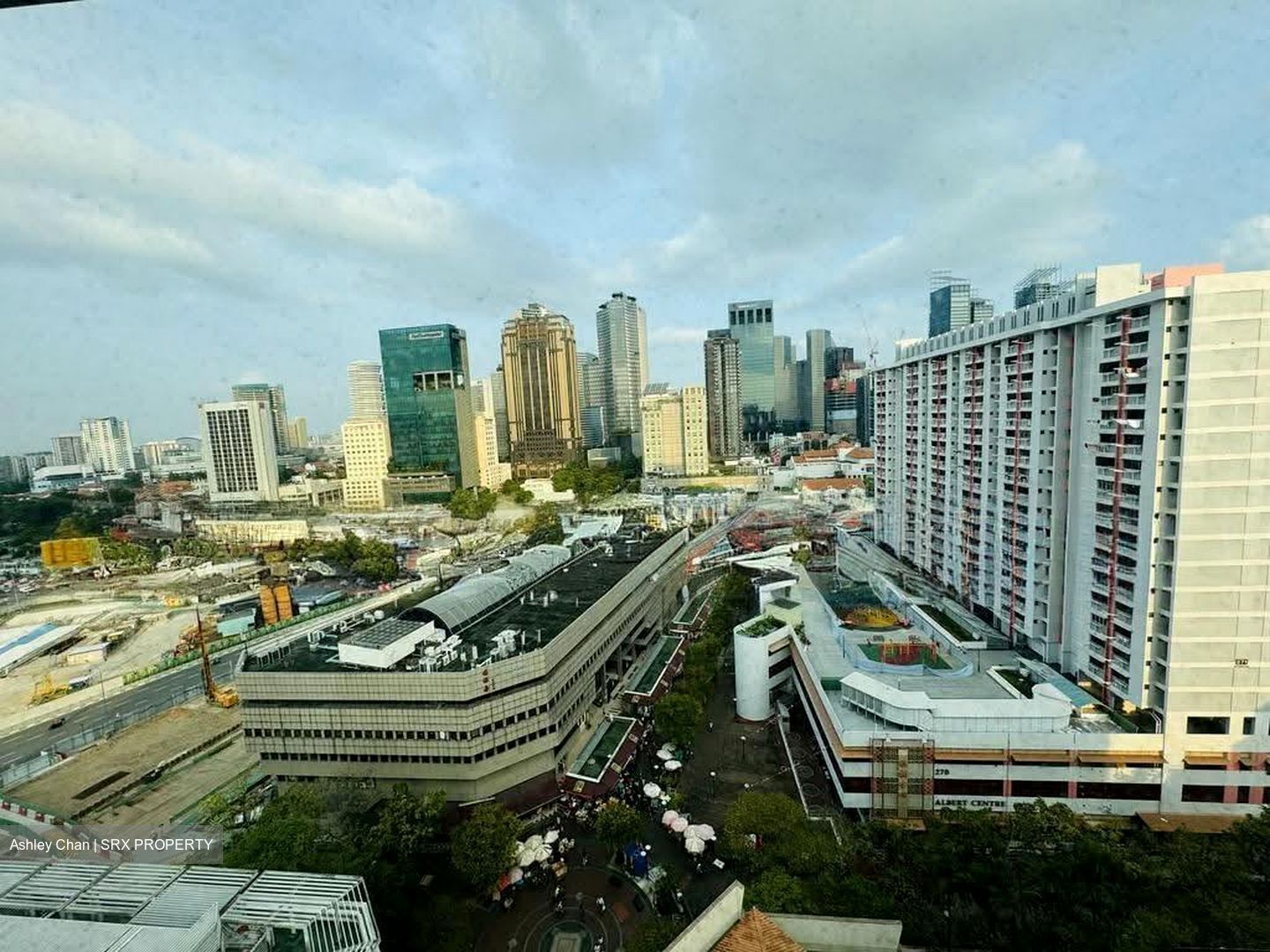 The Bencoolen (D7), Apartment #638211961